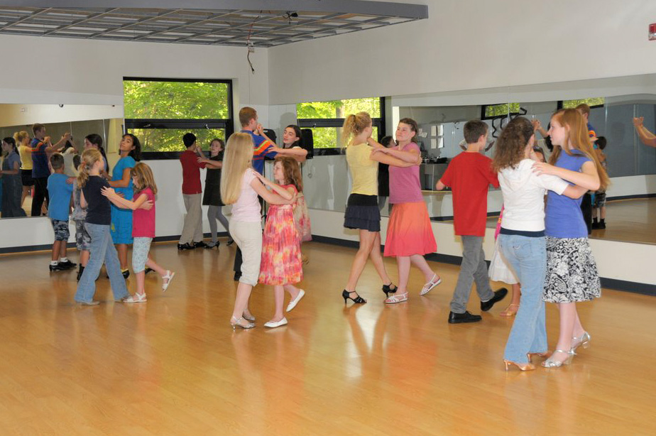 About Ballroom Dance Lessons and Classes at Vitti’s Dance Studio